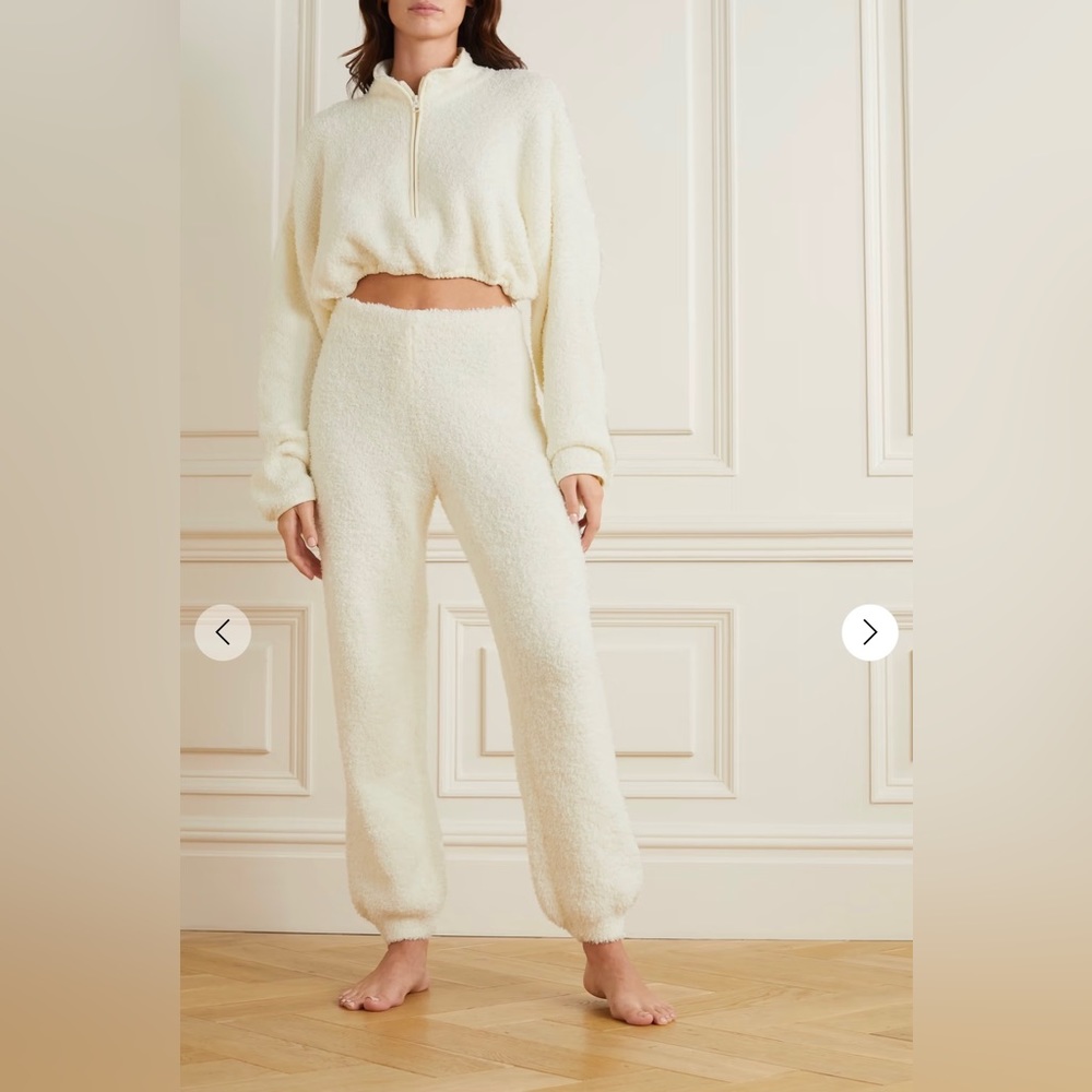 SKIMS Cozy Knit Jogger